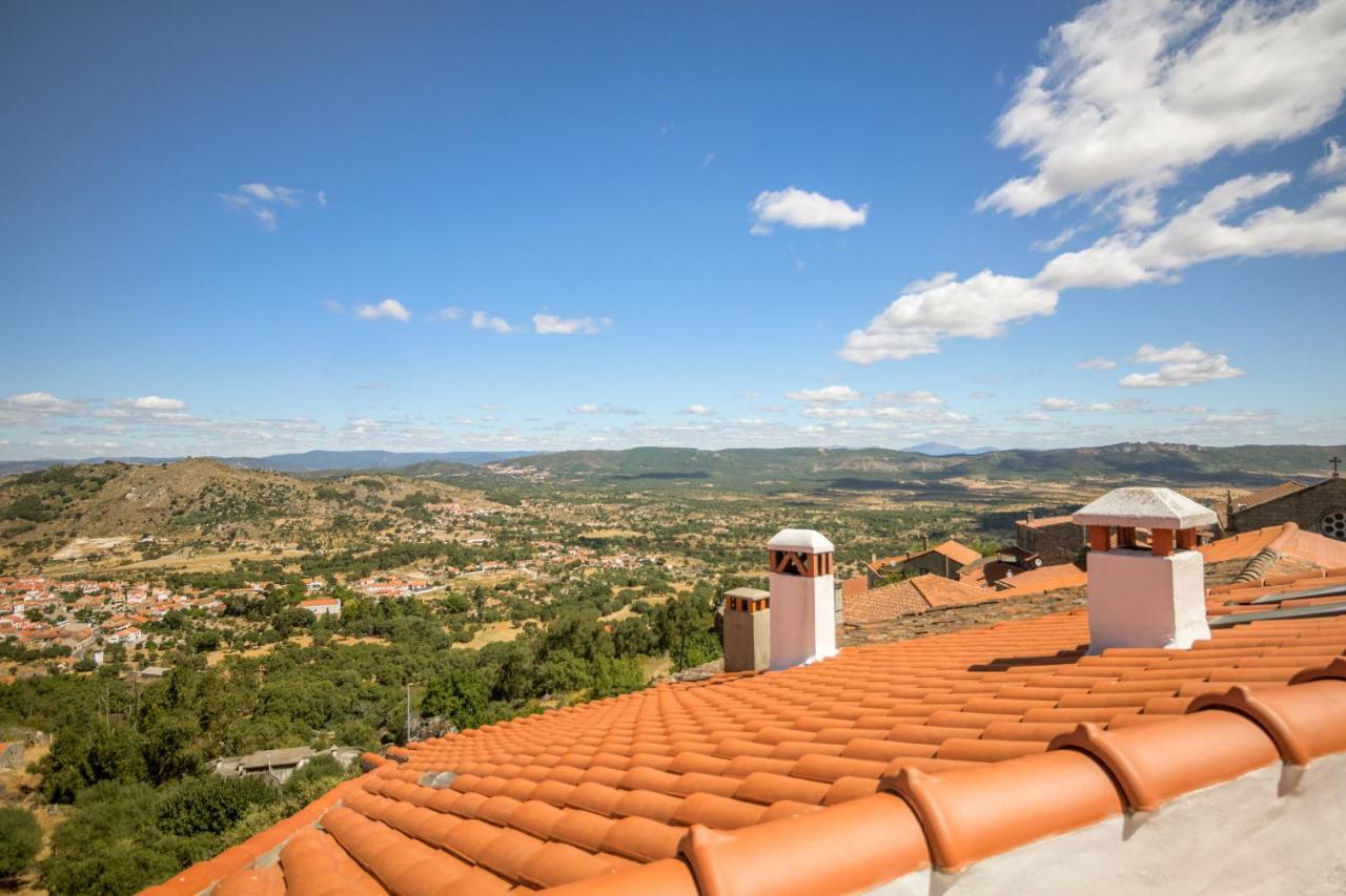 Casa da Pedra - Monsanto Villa Esterno foto