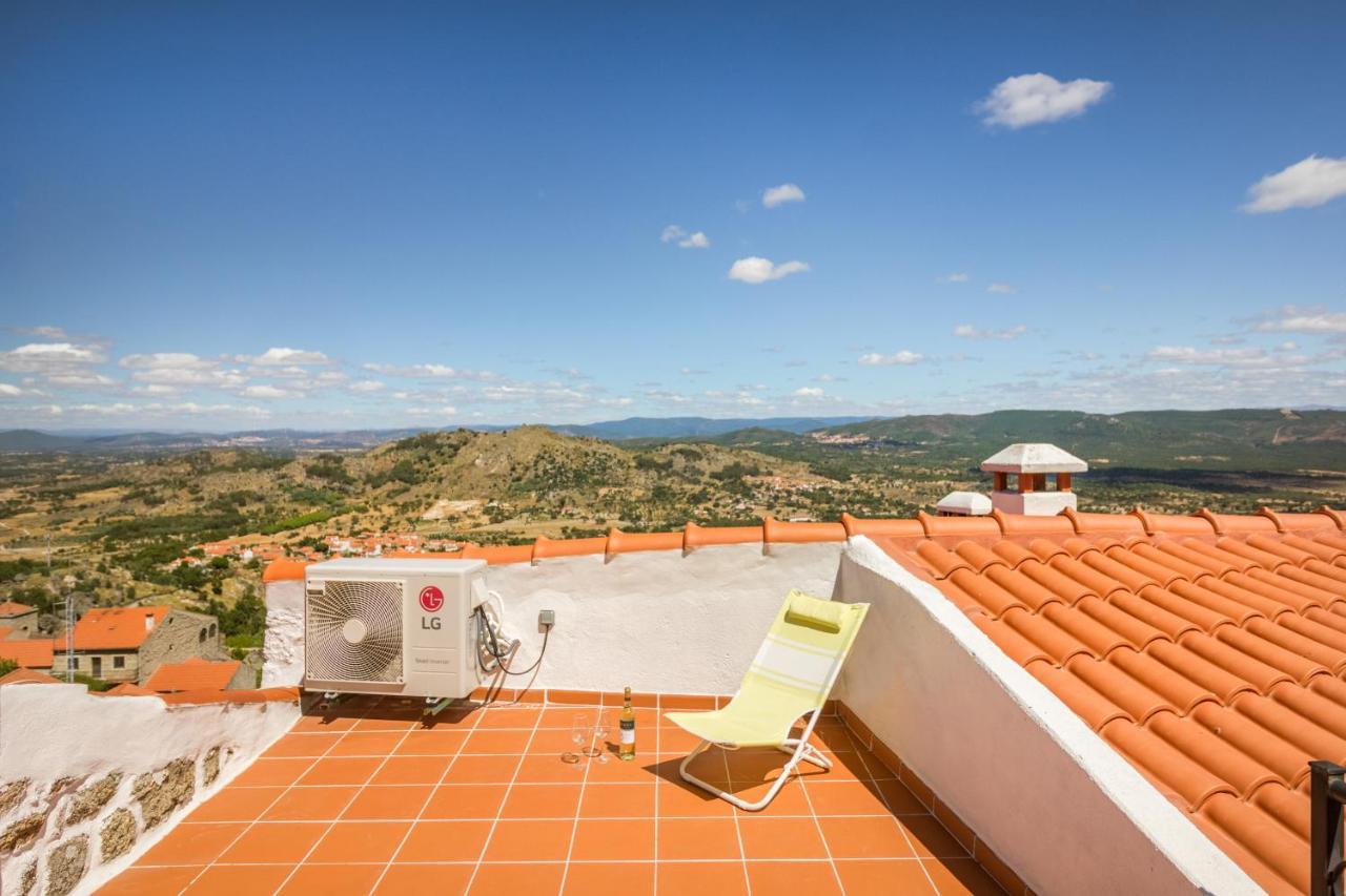 Casa da Pedra - Monsanto Villa Esterno foto