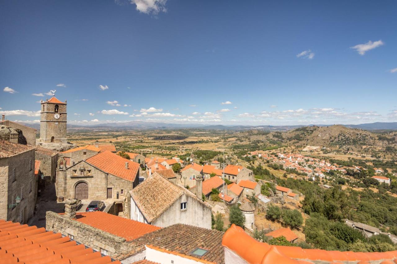 Casa da Pedra - Monsanto Villa Esterno foto