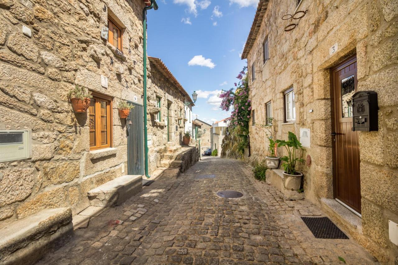 Casa da Pedra - Monsanto Villa Esterno foto